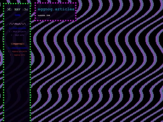 pages/eggnog/eggnog.article2 screenshot