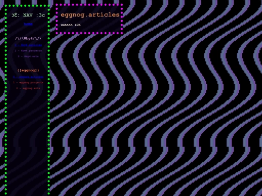 pages/eggnog/eggnog.article3 screenshot