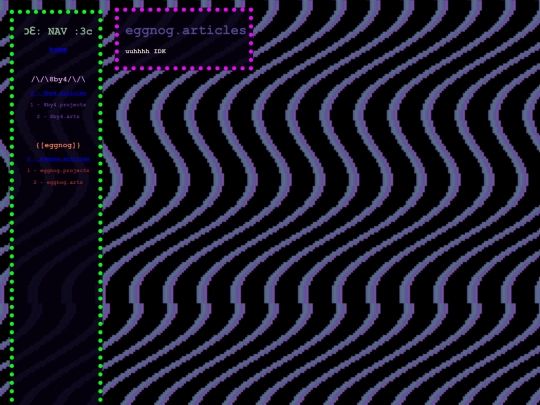 pages/eggnog/eggnog.article4 screenshot