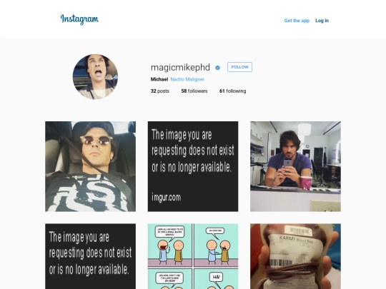 insta1 screenshot