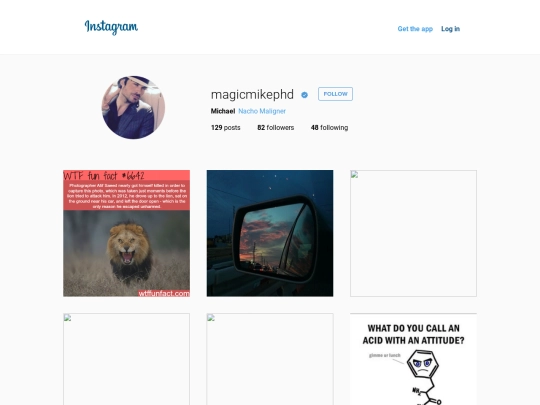 insta10 screenshot