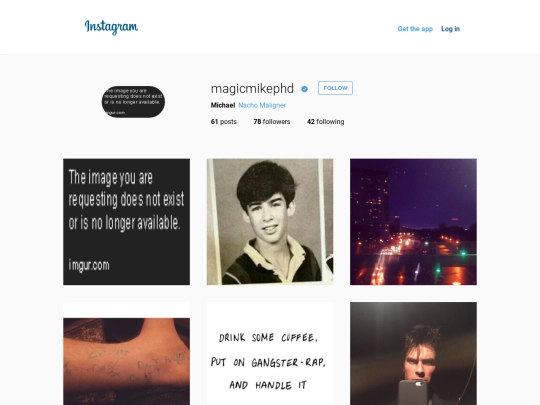 insta4 screenshot
