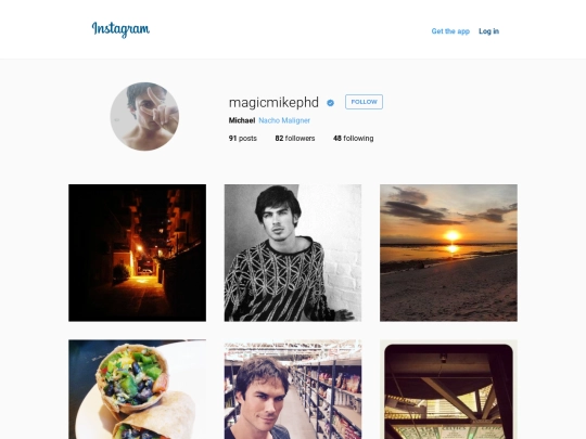 insta6 screenshot