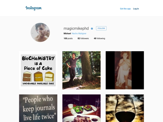 insta7 screenshot