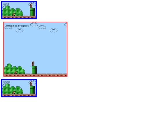 Mario Bros/MarioBros screenshot