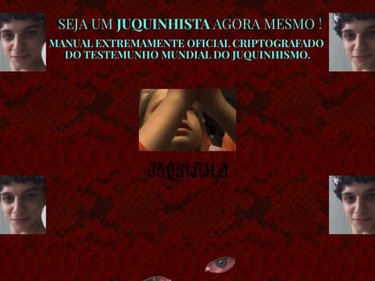 MANUAL screenshot