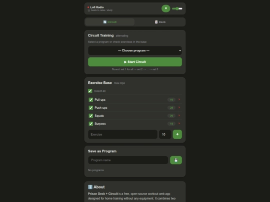 ind1ex screenshot