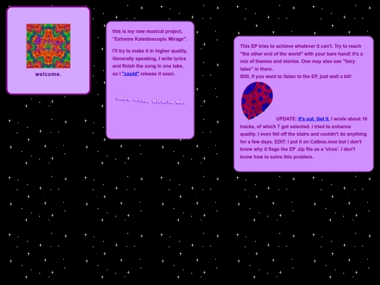 ekm screenshot