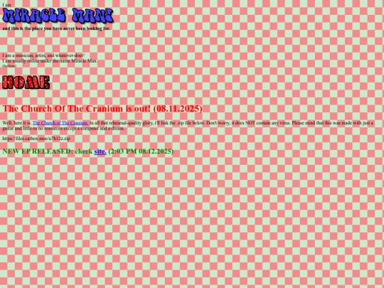 music screenshot
