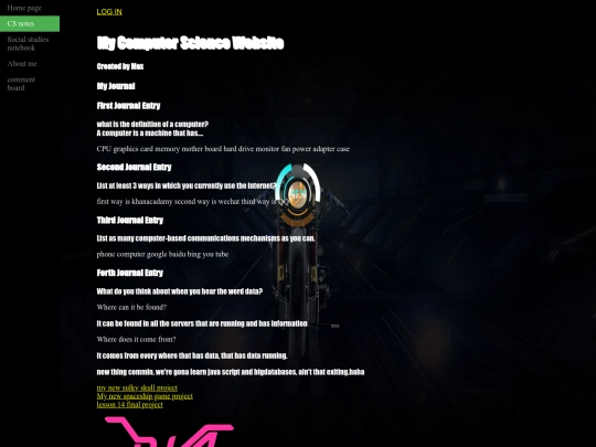 csgr9 screenshot