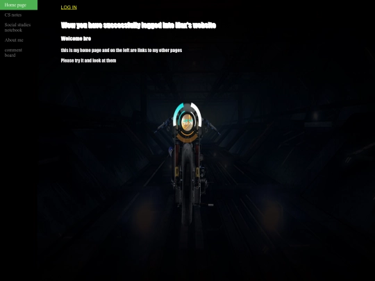 index2 screenshot