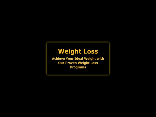 Champions Gym/Weightloss screenshot