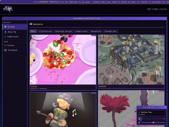 robloxito screenshot