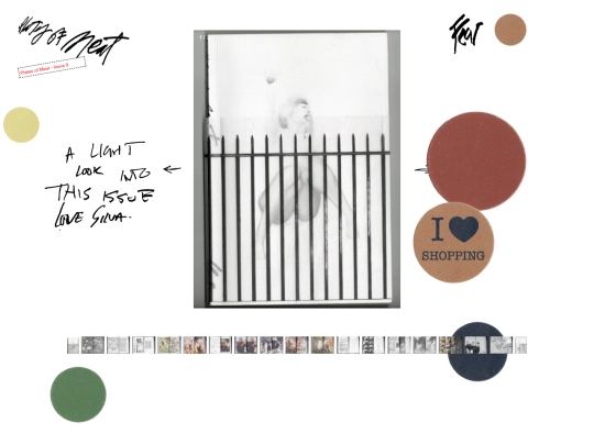 Flick through/flick-9 screenshot