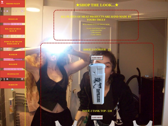 apparrel/apparrel screenshot