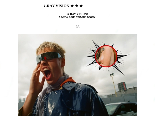 x-rayvision/x-rayvision screenshot