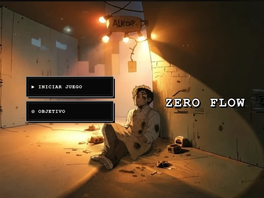 Alicorp screenshot
