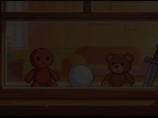 recuerdos/color screenshot
