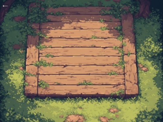 recuerdos/sotano screenshot