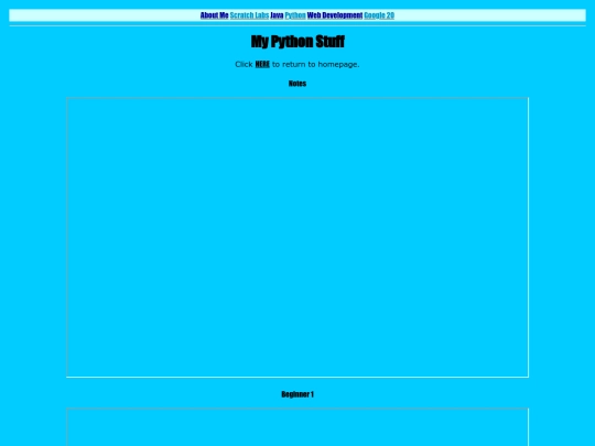 python/python3 screenshot