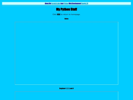 python/python5 screenshot