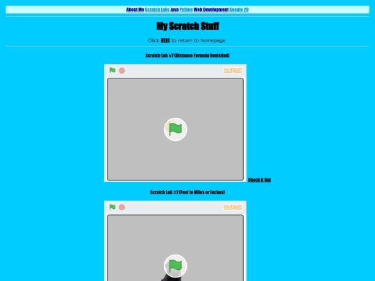 scratch/scratchlab7 screenshot