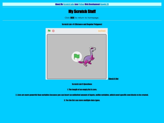 scratch/scratchlab9 screenshot