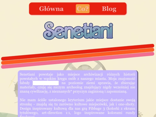 co screenshot