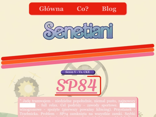 miejsca/rzucanie screenshot