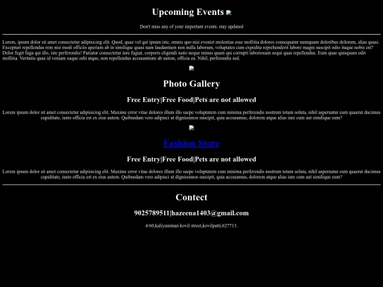 event/susan screenshot