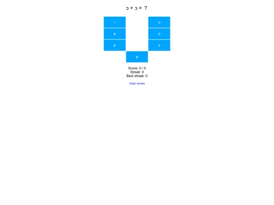 vowelElision screenshot