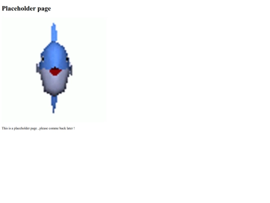 artpage screenshot