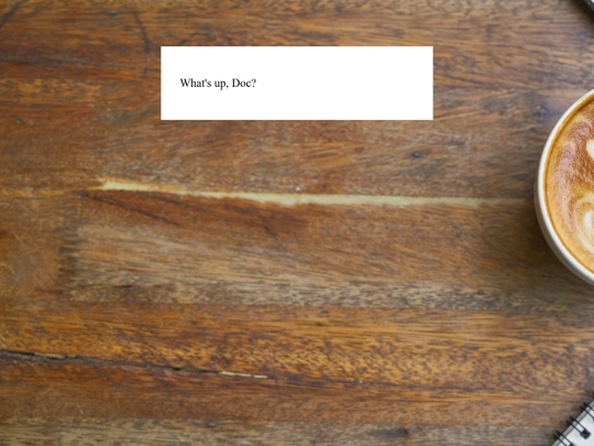 Poem3 screenshot