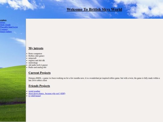ChatSpace screenshot
