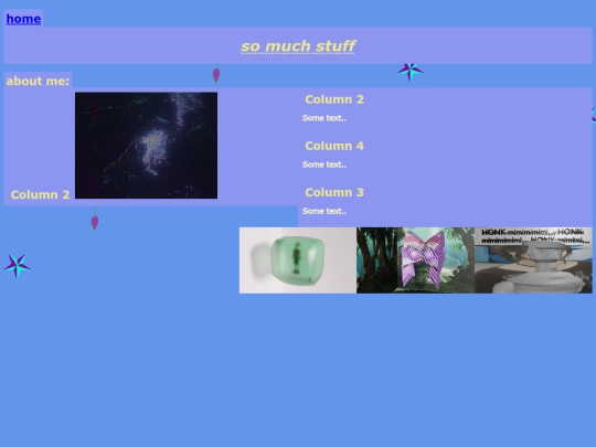 stuff screenshot