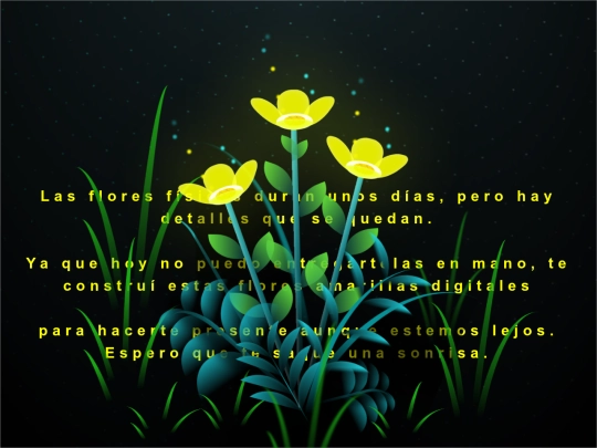 flor screenshot