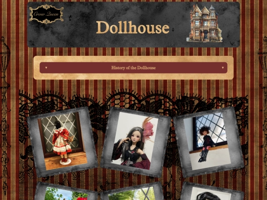 dollhouse screenshot