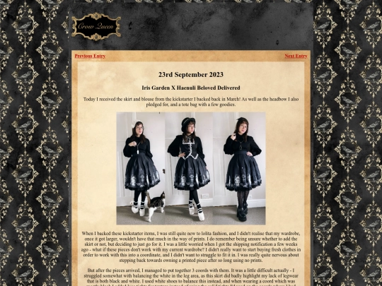 journal/2023/09September/23 screenshot