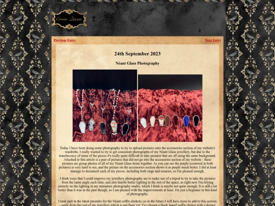 journal/2023/09September/24 screenshot