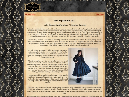 journal/2023/09September/26 screenshot