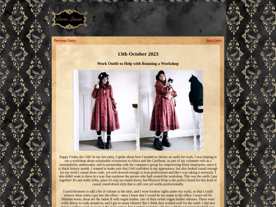 journal/2023/10October/13 screenshot
