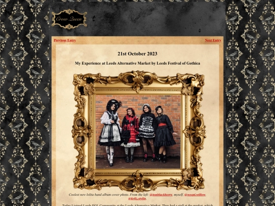 journal/2023/10October/21 screenshot