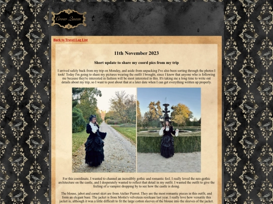 journal/2023/11November/11 screenshot