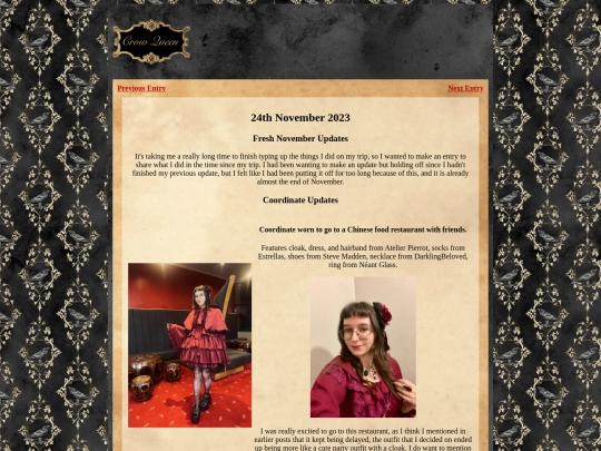 journal/2023/11November/24 screenshot