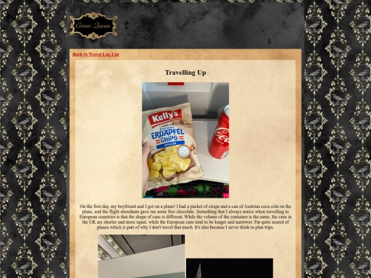 journal/2023/11November/czechia-travellog-1 screenshot