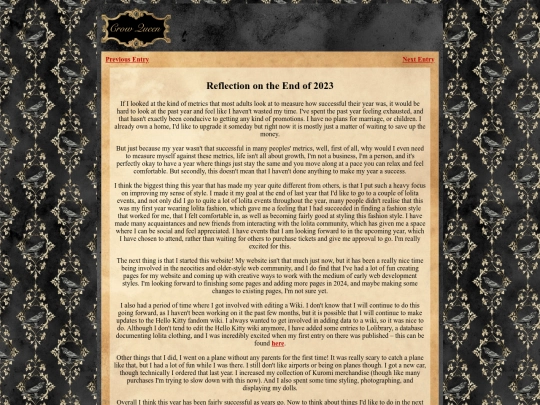journal/2024/01January/01 screenshot