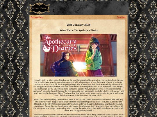 journal/2024/01January/28 screenshot