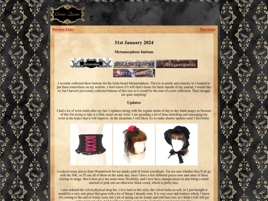 journal/2024/01January/31 screenshot