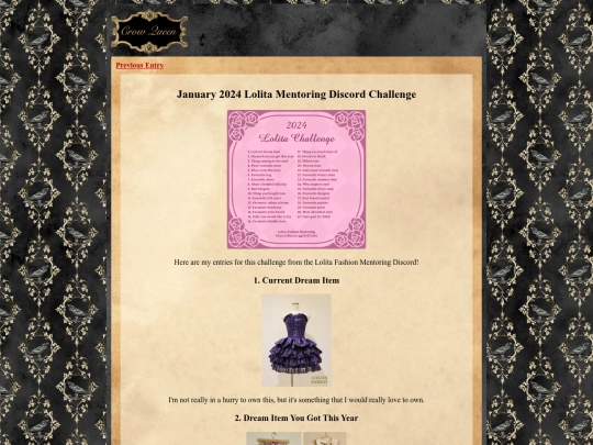 journal/2024/01January/challenges/2024-lolita-fashion-mentoring-challenge screenshot