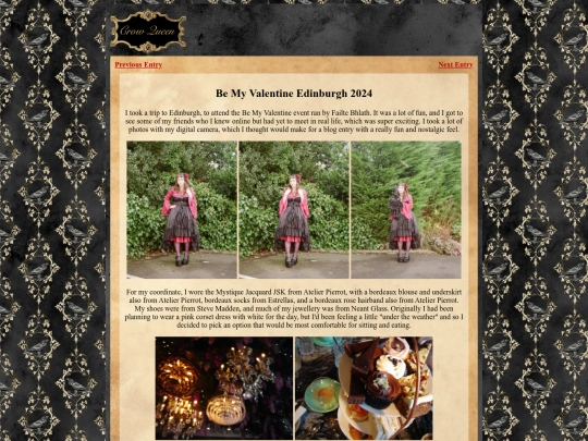 journal/2024/02February/beMyValentine screenshot